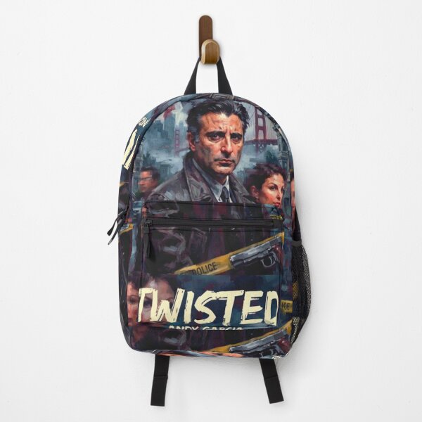 Item preview, Twisted Fine Art Tribute designed and sold by Art's Diner.