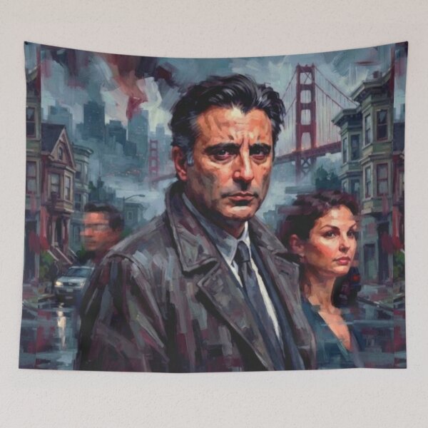 Item preview, Twisted Fine Art Tribute designed and sold by Art's Diner.