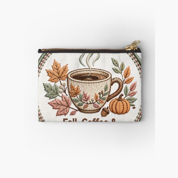 Item preview, Fall, Coffee & Cancelled Plans designed and sold by FitEnvy.