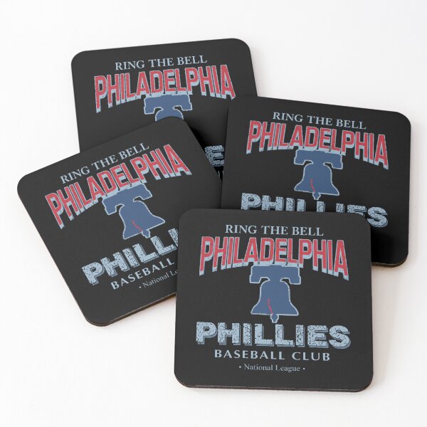 Item preview, Philadelphia Phillies - Ring The Bell - Baseball Club - National League designed and sold by aleggsaurus.