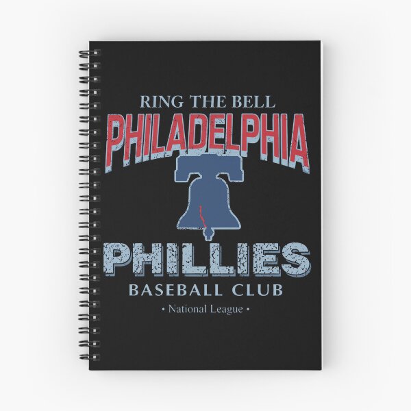 Item preview, Philadelphia Phillies - Ring The Bell - Baseball Club - National League designed and sold by aleggsaurus.