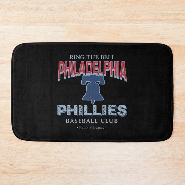 Item preview, Philadelphia Phillies - Ring The Bell - Baseball Club - National League designed and sold by aleggsaurus.
