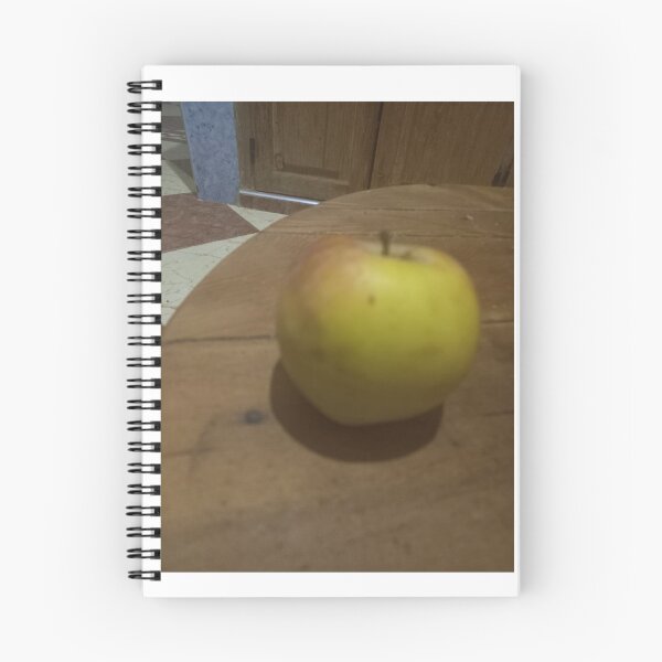 Item preview, Rustic Green Apple Still Life – Fresh Fruit Photography designed and sold by hilalshopsnow.