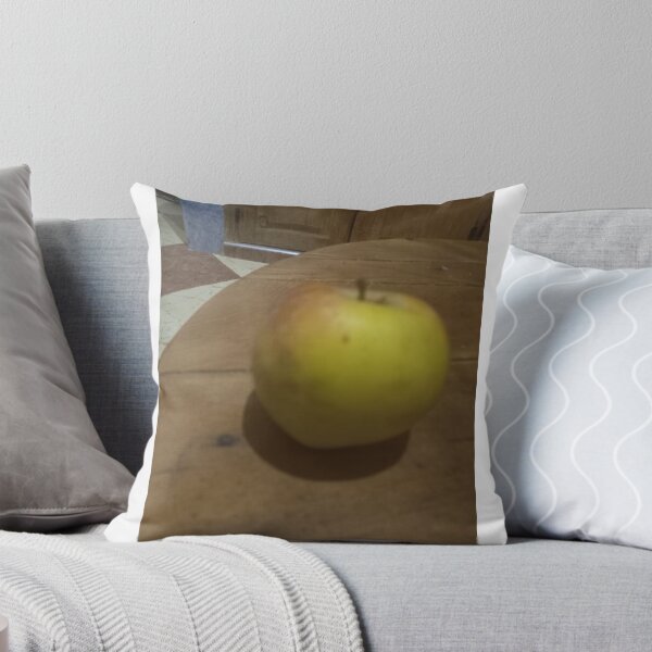 Item preview, Rustic Green Apple Still Life – Fresh Fruit Photography designed and sold by hilalshopsnow.