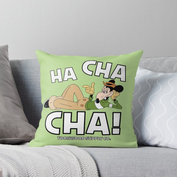 Item preview, “Ha Cha Cha!”- Toonwood Supply Co.  designed and sold by Toonwood Supply Co..