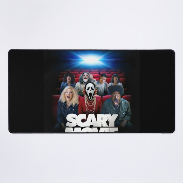 Item preview, scary movie 2026 designed and sold by SweetMascot.