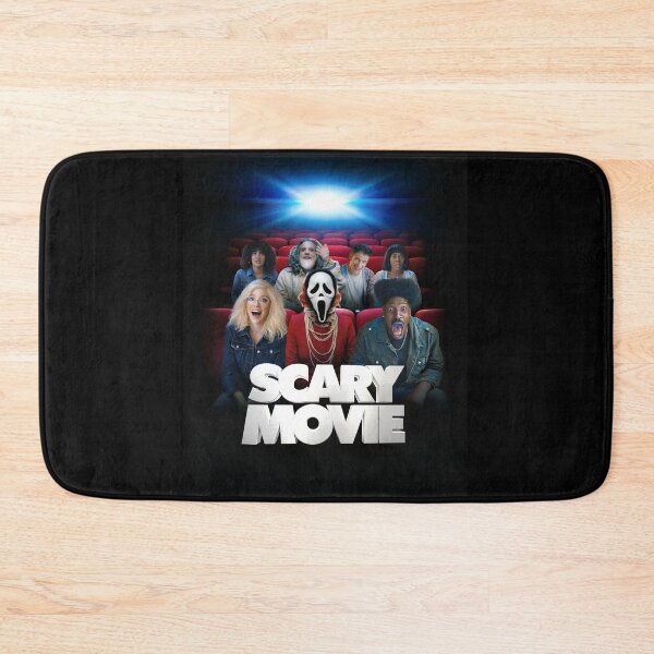 Item preview, scary movie 2026 designed and sold by SweetMascot.