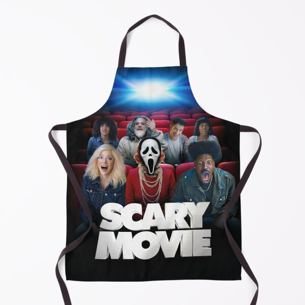 Item preview, scary movie 2026 designed and sold by SweetMascot.