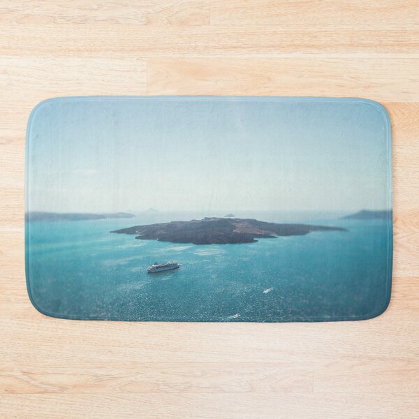 Item preview, Blissful Life on the Aegean designed and sold by Debra Cox.