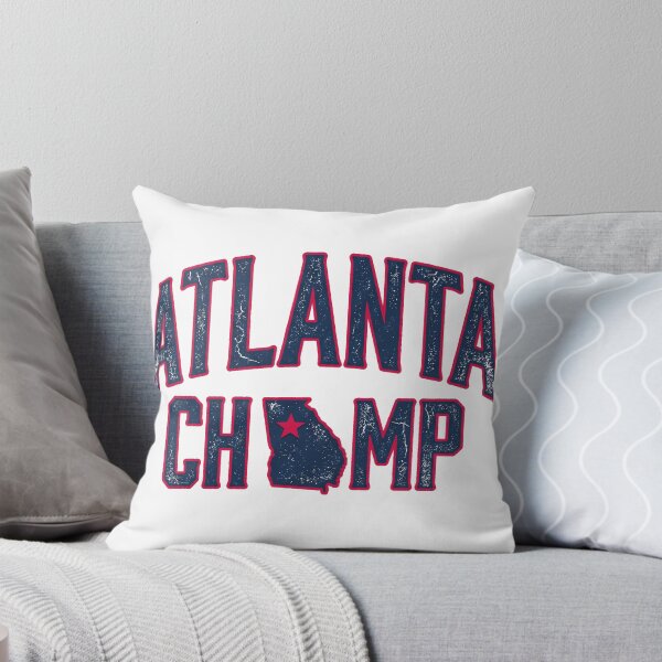 Item preview, Atlanta Champ – City of Champions Graphic designed and sold by MASMUS27.