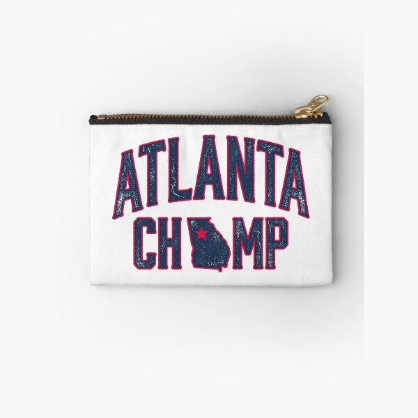 Item preview, Atlanta Champ – City of Champions Graphic designed and sold by MASMUS27.