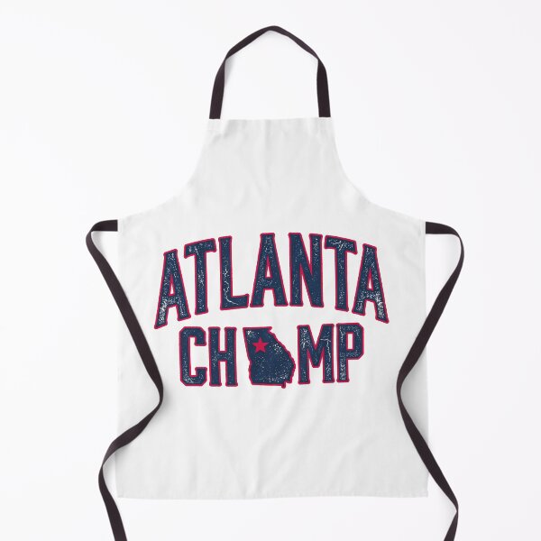 Item preview, Atlanta Champ – City of Champions Graphic designed and sold by MASMUS27.