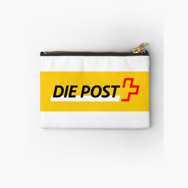 Item preview, Die Post Logo Vector - Swiss Postal Service Company Brand designed and sold by quirinoc.