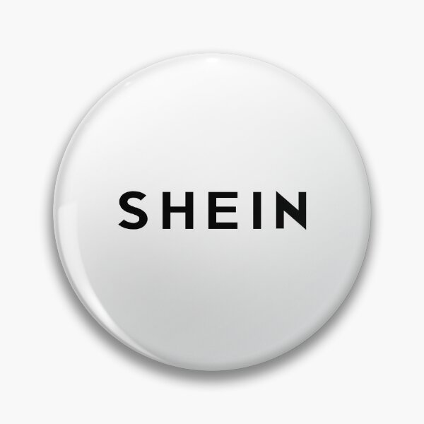 Item preview, Shein Logo Vector - Global Fast Fashion Online Retailer Brand designed and sold by quirinoc.