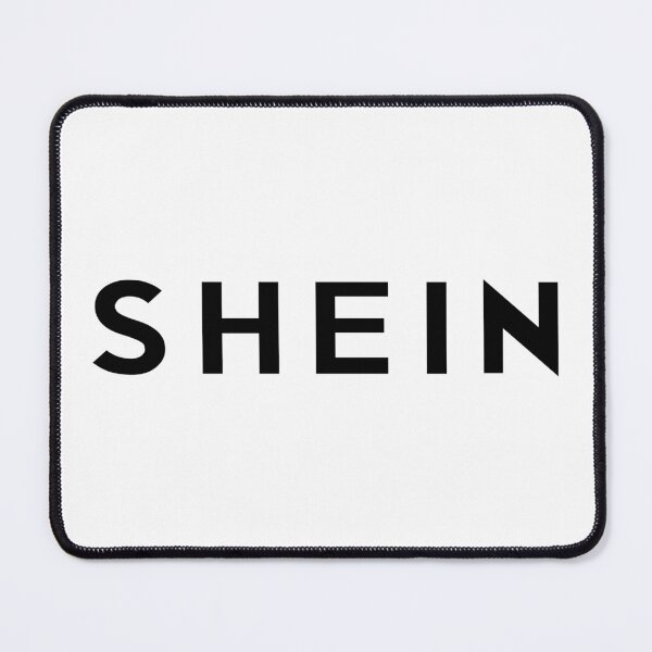 Item preview, Shein Logo Vector - Global Fast Fashion Online Retailer Brand designed and sold by quirinoc.