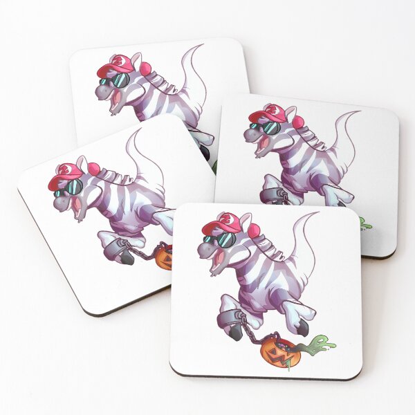 Item preview, Zebra Gamer designed and sold by MySweatees.