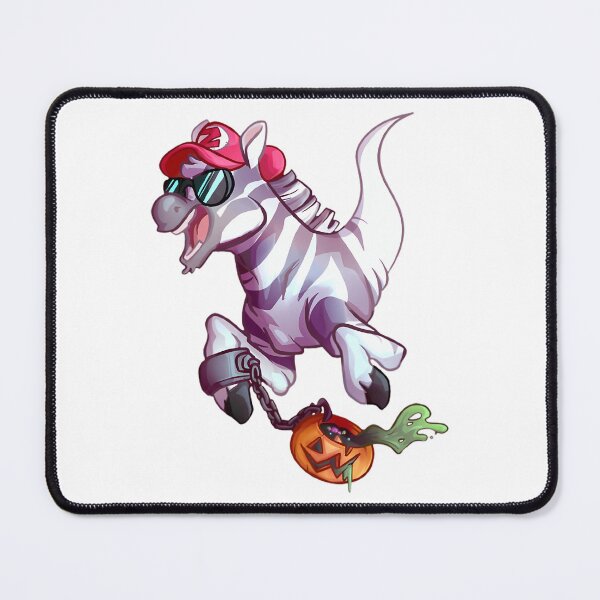 Item preview, Zebra Gamer designed and sold by MySweatees.