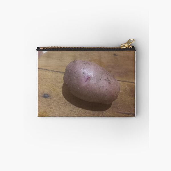 Item preview, Rustic Red Potato Still Life – Natural Vegetable Photography designed and sold by hilalshopsnow.