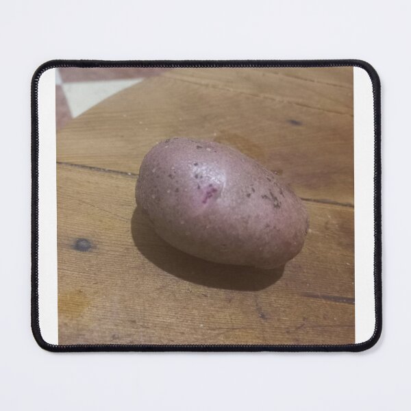 Item preview, Rustic Red Potato Still Life – Natural Vegetable Photography designed and sold by hilalshopsnow.