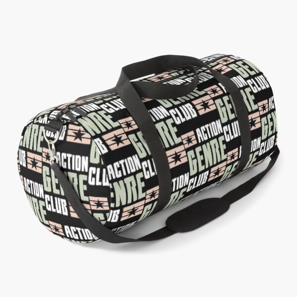 Item preview, Action, Genre, Club Gamer designed and sold by MySweatees.