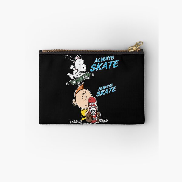 Item preview, Nofx - Rancid - Snoopy - Charlie Brown - Always Skate designed and sold by aleggsaurus.