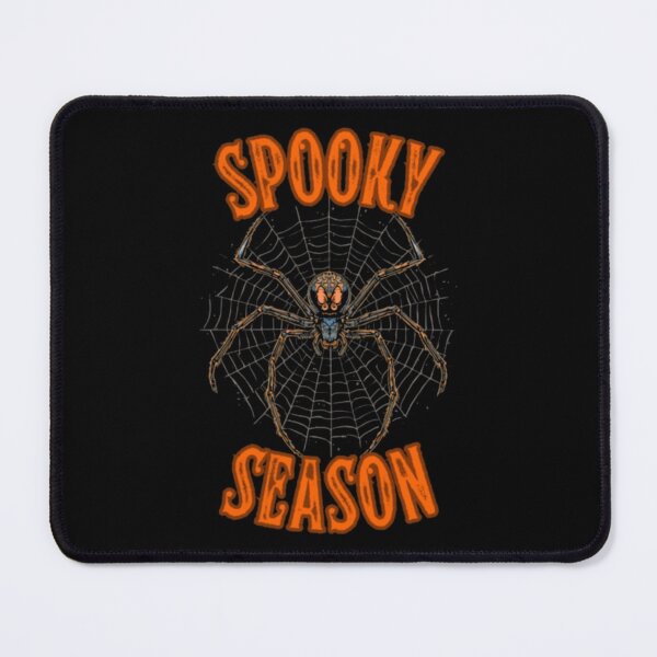Item preview, Spooky Season Spider Web Halloween designed and sold by alvablakefg.