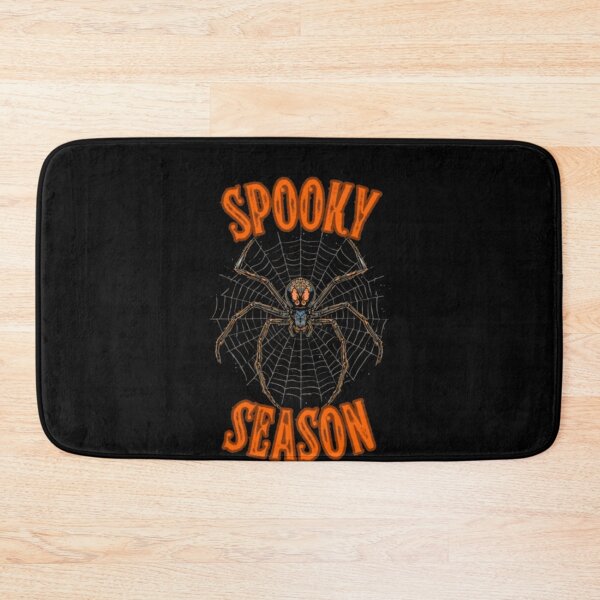 Item preview, Spooky Season Spider Web Halloween designed and sold by alvablakefg.