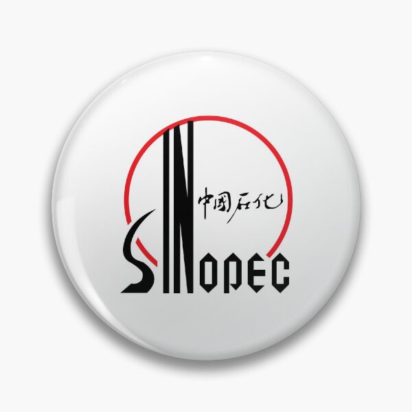 Item preview, Sinopec Logo Vector - Chinese Petroleum and Chemical Corporation designed and sold by quirinoc.