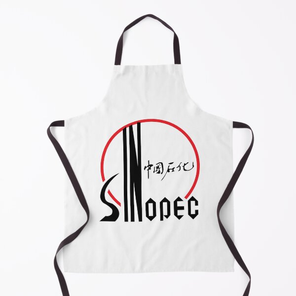 Item preview, Sinopec Logo Vector - Chinese Petroleum and Chemical Corporation designed and sold by quirinoc.