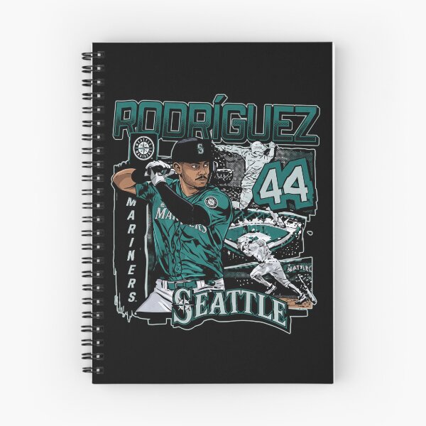 Item preview, Seattle Mariners - Julio Rodríguez - 44 designed and sold by ismaelgeme.