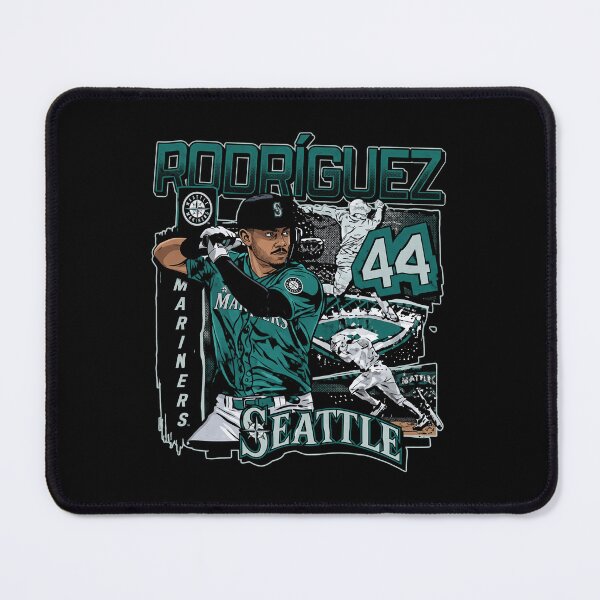 Item preview, Seattle Mariners - Julio Rodríguez - 44 designed and sold by ismaelgeme.