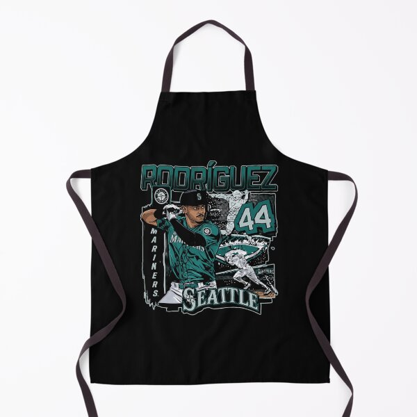 Item preview, Seattle Mariners - Julio Rodríguez - 44 designed and sold by ismaelgeme.