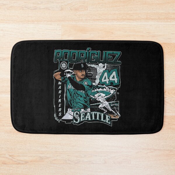 Item preview, Seattle Mariners - Julio Rodríguez - 44 designed and sold by ismaelgeme.