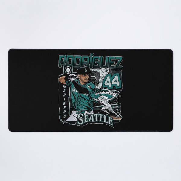 Item preview, Seattle Mariners - Julio Rodríguez - 44 designed and sold by ismaelgeme.