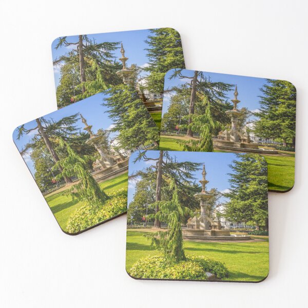 Item preview, Jephson Gardens designed and sold by StephenRphoto.
