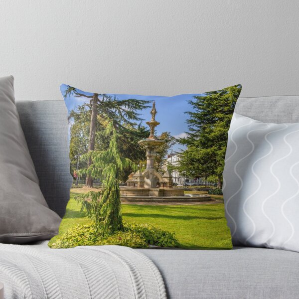 Item preview, Jephson Gardens designed and sold by StephenRphoto.