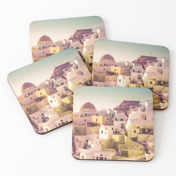 Item preview, Oia Sunset #2 designed and sold by Debra Cox.