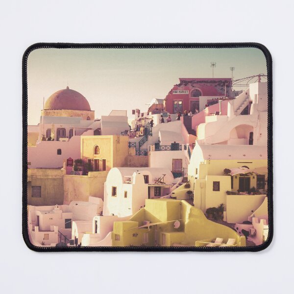 Item preview, Oia Sunset #2 designed and sold by Debra Cox.