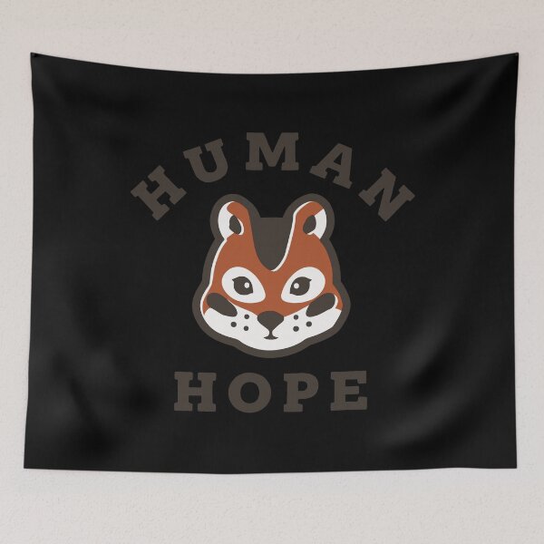 Item preview, J-Hope - Human Made - Human - Hope - Squirrel designed and sold by ismaelgeme.