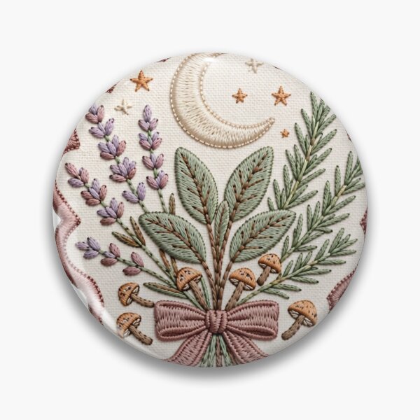 Item preview, Herbs & Hexes designed and sold by FitEnvy.
