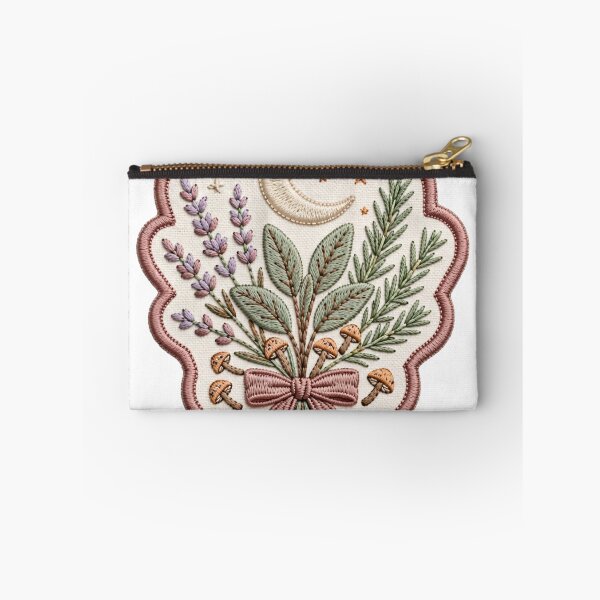 Item preview, Herbs & Hexes designed and sold by FitEnvy.