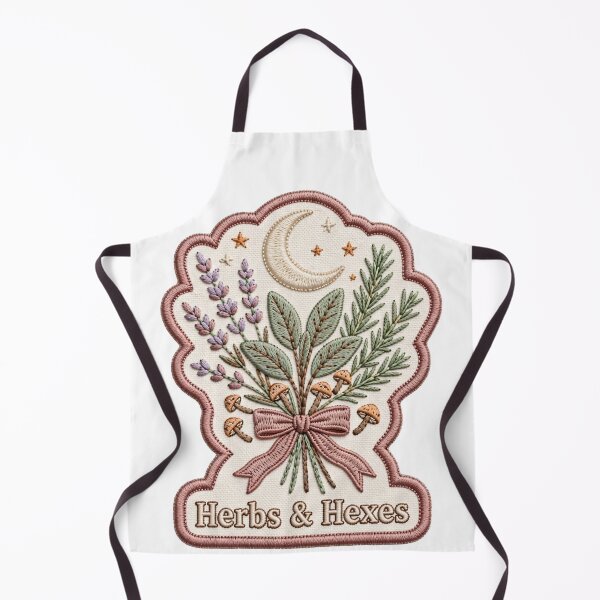 Item preview, Herbs & Hexes designed and sold by FitEnvy.