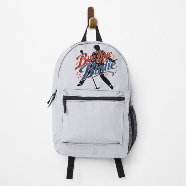 Item preview, Bye Bye Birdie the Musical  designed and sold by Lyric Vault - Rock on.