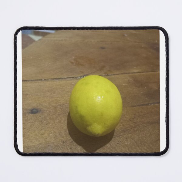 Item preview, Fresh Yellow Lemon Still Life – Rustic Citrus Fruit Photography designed and sold by hilalshopsnow.