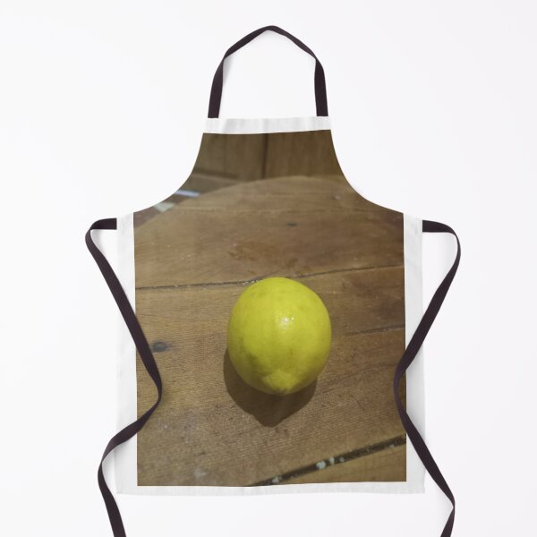 Item preview, Fresh Yellow Lemon Still Life – Rustic Citrus Fruit Photography designed and sold by hilalshopsnow.