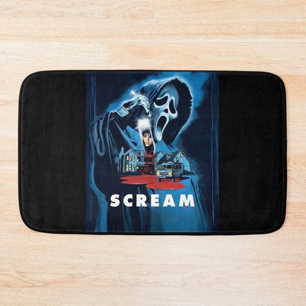 Item preview, Scary movie 2026 designed and sold by SweetMascot.