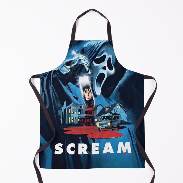 Item preview, Scary movie 2026 designed and sold by SweetMascot.