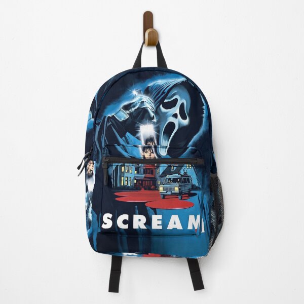 Item preview, Scary movie 2026 designed and sold by SweetMascot.