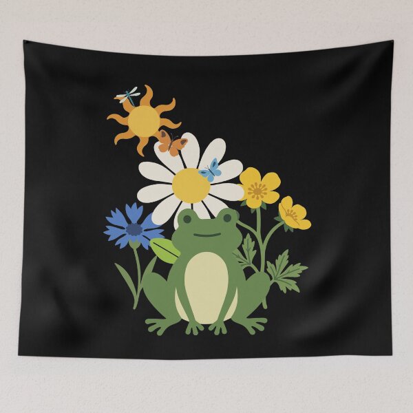Item preview, Butterfly · Children · Frog · Dragonfly designed and sold by Sir-Freaky.