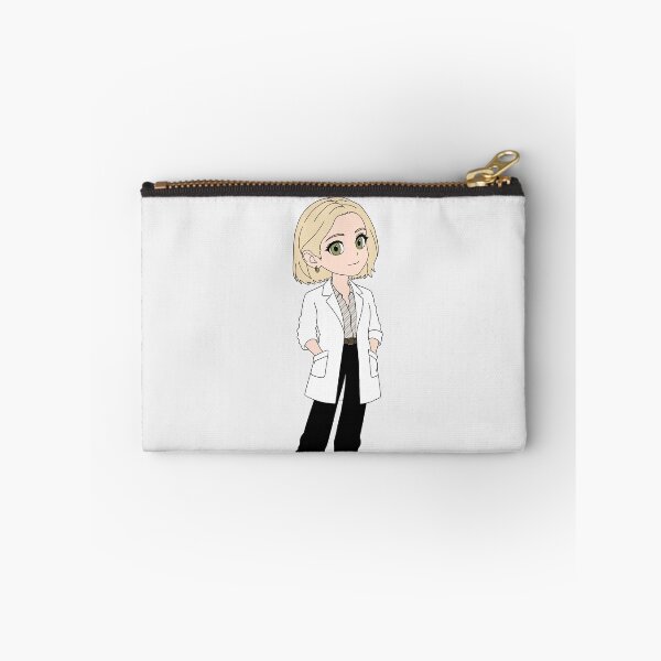 Item preview, Toni (Grey's Anatomy) designed and sold by Alpha1810.
